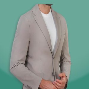 کت و شلوار مردانه بیزینس لاین ست من